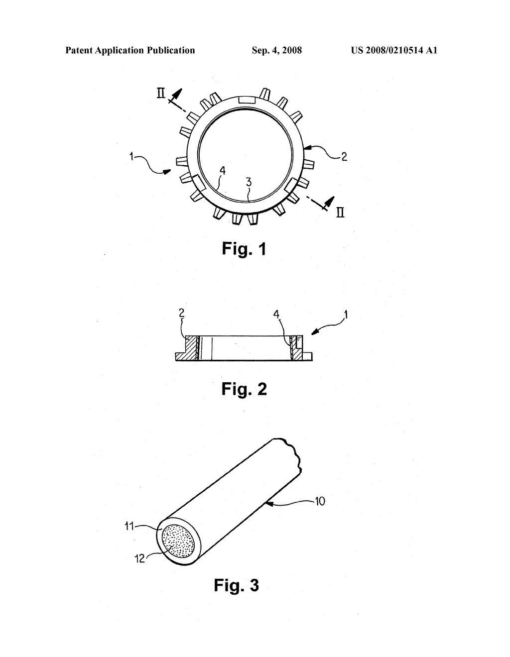 Synchronizer Ring and Process - diagram, schematic, and image 02