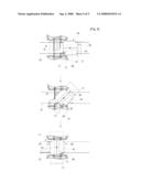 Angle Changing Device For Automatic Conveyor System diagram and image