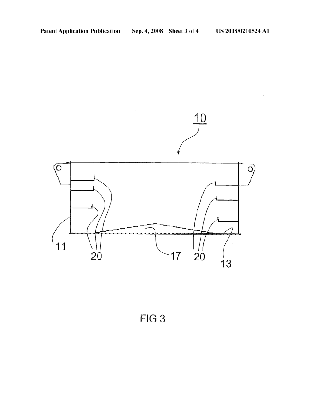 Device and Method for Dispensing Fibres - diagram, schematic, and image 04