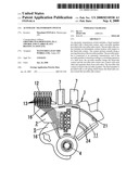 AUTOMATIC TRANSMISSION SWITCH diagram and image