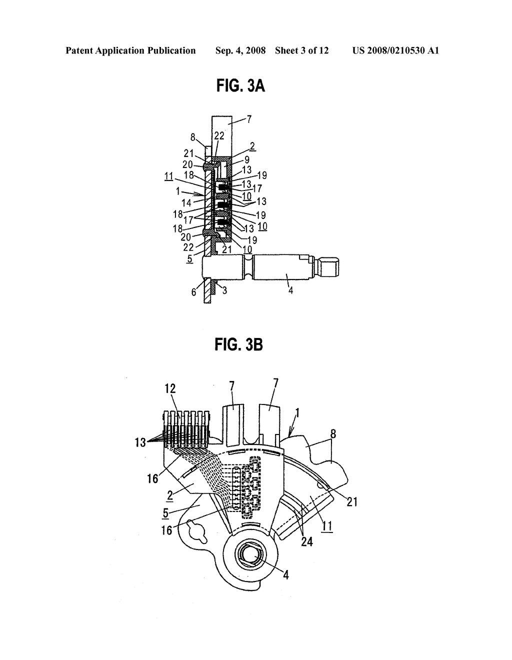 AUTOMATIC TRANSMISSION SWITCH - diagram, schematic, and image 04