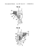 AUTOMATIC TRANSMISSION SWITCH diagram and image