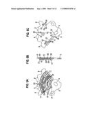 AUTOMATIC TRANSMISSION SWITCH diagram and image