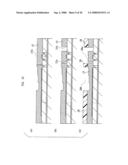 Micro-switching device and manufacturing method for the same diagram and image