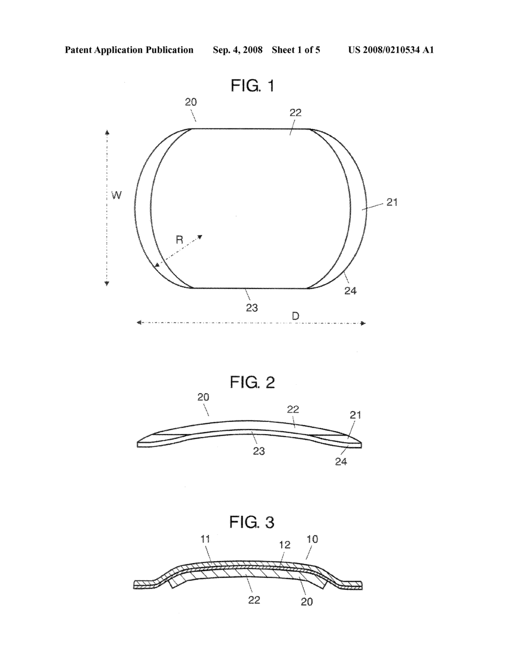 MOVABLE CONTACT, SHEET HAVING MOVABLE CONTACT, AND SWITCH APPARATUS USING THE SAME - diagram, schematic, and image 02