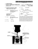 Method of Decomposing Carbon Dioxide and Method of Forming Carbon-Particle Structure diagram and image