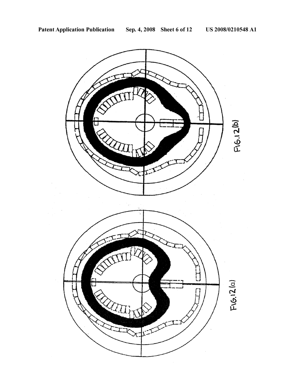 Method for Controlling Plasma Density or the Distribution Thereof - diagram, schematic, and image 07