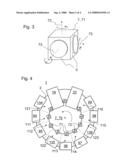 Vacuum Coating System and Method for Vacuum Coating diagram and image