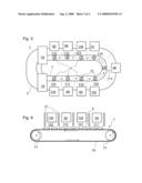 Vacuum Coating System and Method for Vacuum Coating diagram and image