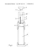 SMALL PORTABLE ELECTROLYTIC SODIUM HYPOCHLORITE ON SITE GENERATORS diagram and image