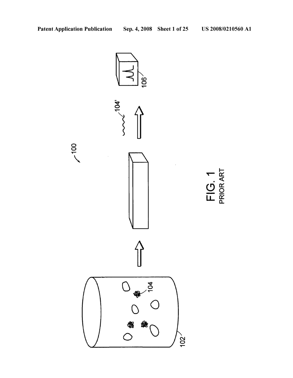 Stationary capillary electrophoresis system - diagram, schematic, and image 02