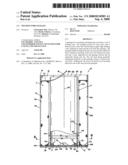 Welding wire package diagram and image