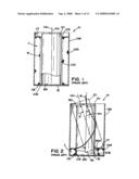 Welding wire package diagram and image