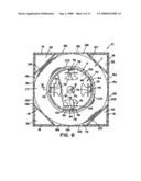 Welding wire package diagram and image