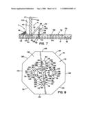 Welding wire package diagram and image