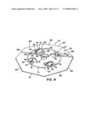 Welding wire package diagram and image