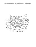 Welding wire package diagram and image