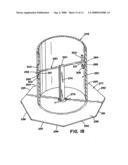 Welding wire package diagram and image