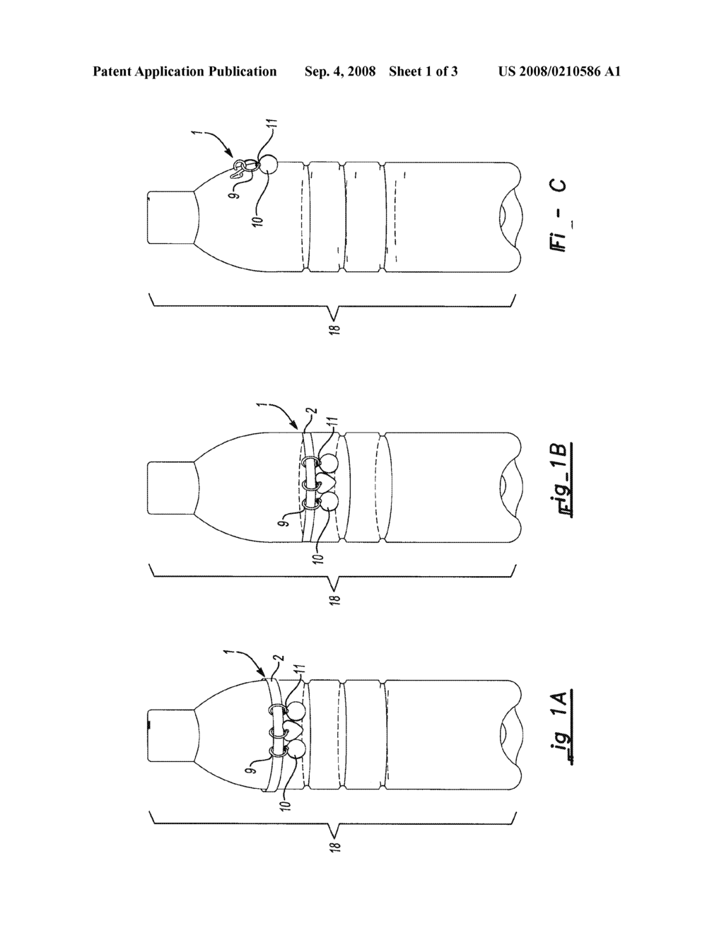 CUSTOMIZED ITEM AND METHOD FOR BEVERAGE IDENTIFICATION AND PERSONAL EXPRESSION - diagram, schematic, and image 02