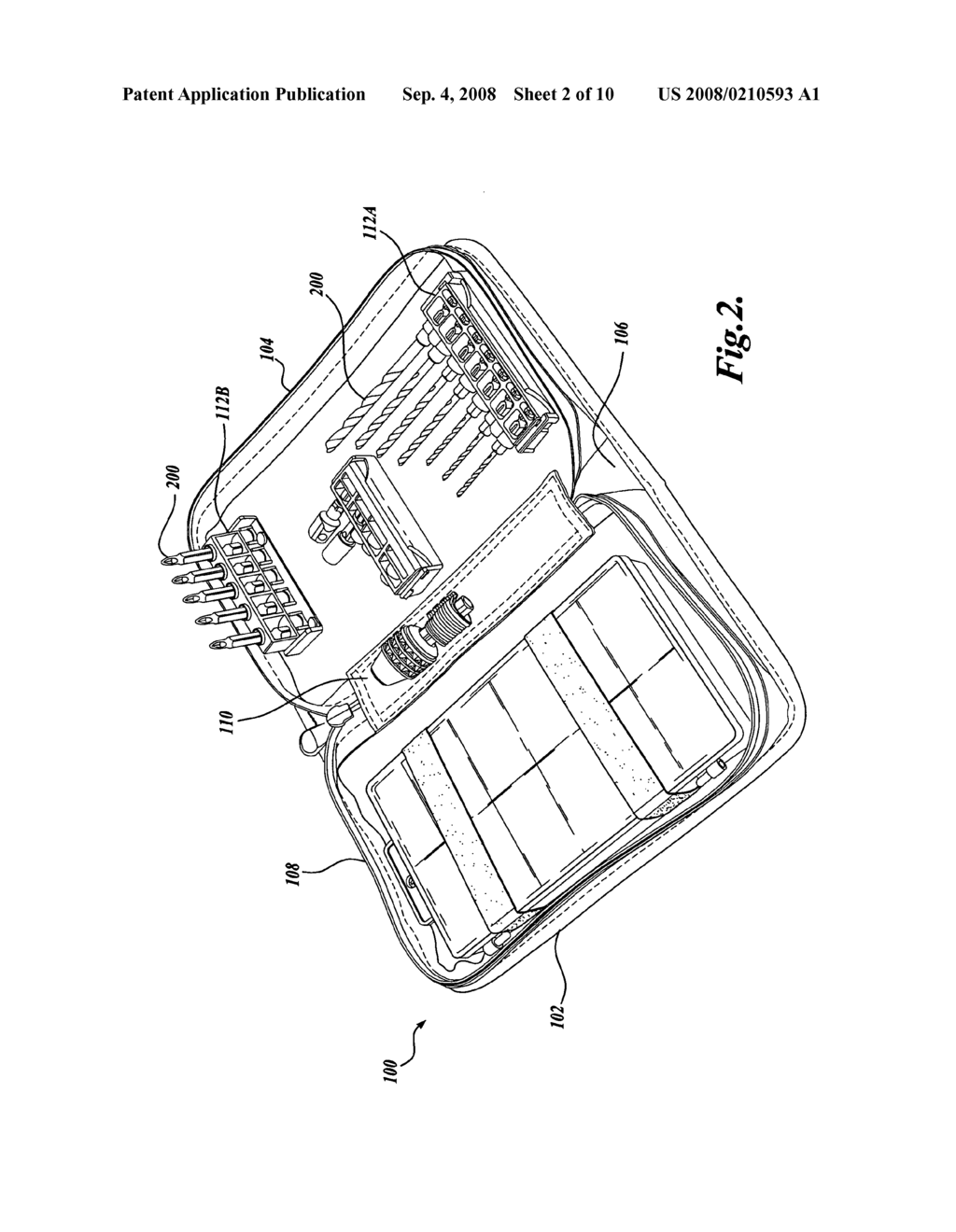 TOOL HOLDER - diagram, schematic, and image 03