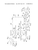 PROCESS AND APPARATUS FOR CONVERTING NATURAL GAS TO HIGHER MOLECULAR WEIGHT HYDROCARBONS USING MICROCHANNEL PROCESS TECHNOLOGY diagram and image