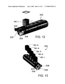 PROCESS AND APPARATUS FOR CONVERTING NATURAL GAS TO HIGHER MOLECULAR WEIGHT HYDROCARBONS USING MICROCHANNEL PROCESS TECHNOLOGY diagram and image