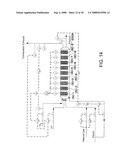 PROCESS AND APPARATUS FOR CONVERTING NATURAL GAS TO HIGHER MOLECULAR WEIGHT HYDROCARBONS USING MICROCHANNEL PROCESS TECHNOLOGY diagram and image