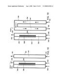 PROCESS AND APPARATUS FOR CONVERTING NATURAL GAS TO HIGHER MOLECULAR WEIGHT HYDROCARBONS USING MICROCHANNEL PROCESS TECHNOLOGY diagram and image