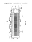 PROCESS AND APPARATUS FOR CONVERTING NATURAL GAS TO HIGHER MOLECULAR WEIGHT HYDROCARBONS USING MICROCHANNEL PROCESS TECHNOLOGY diagram and image