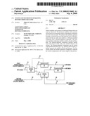 SYSTEM AND METHOD OF SEPARATING BITUMEN FROM TAR SANDS diagram and image