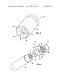 FUEL FILTER diagram and image