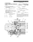 Device For Treating Fluids, Especially Waste Water, Comprising a Stack of Disks diagram and image