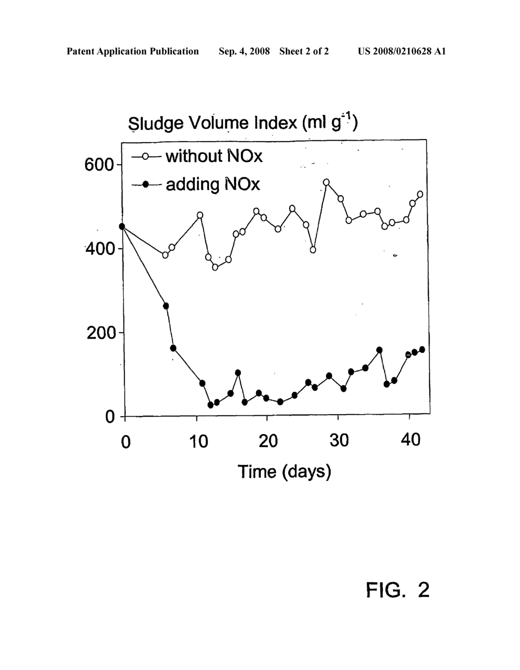 Process for the Biological Treatment of Ammonium-Rich Aqueous Media - diagram, schematic, and image 03