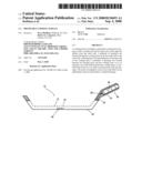 Premeable cooking surface diagram and image