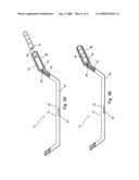 Premeable cooking surface diagram and image