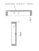 Premeable cooking surface diagram and image