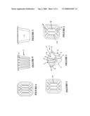 Container With Concertina Side Walls And Base diagram and image