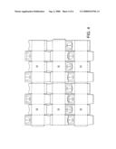 Top or bottom loading container diagram and image