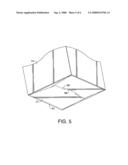 Top or bottom loading container diagram and image