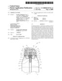 Aerosol actuator diagram and image