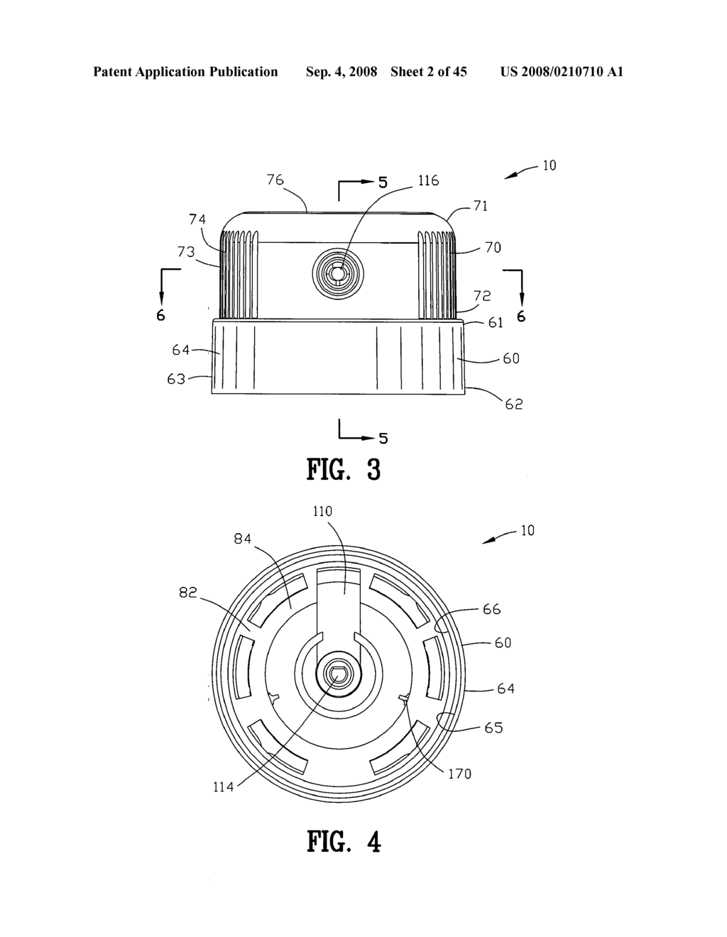 Aerosol actuator - diagram, schematic, and image 03