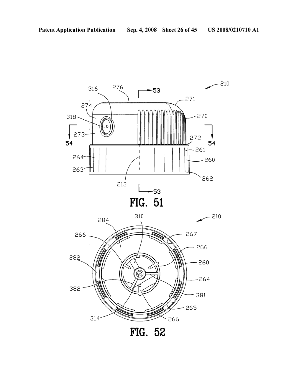 Aerosol actuator - diagram, schematic, and image 27