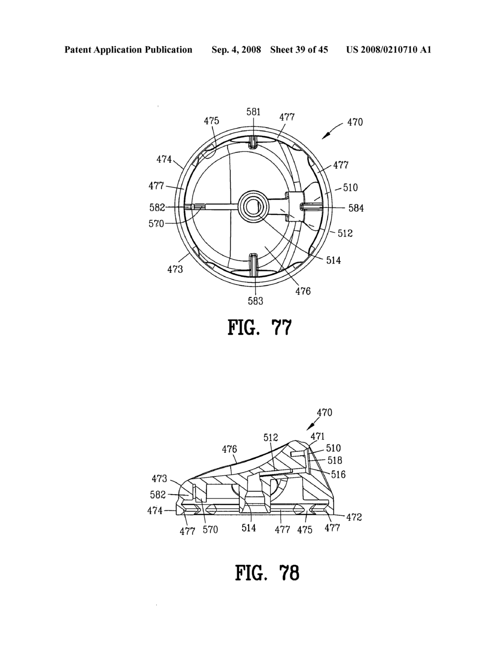 Aerosol actuator - diagram, schematic, and image 40