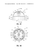 Aerosol actuator diagram and image