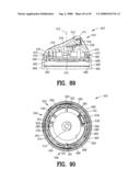 Aerosol actuator diagram and image