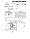 Apparatus and method for providing security in a voting machine diagram and image