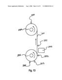 Apparatus and method for providing security in a voting machine diagram and image