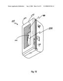 Apparatus and method for providing security in a voting machine diagram and image