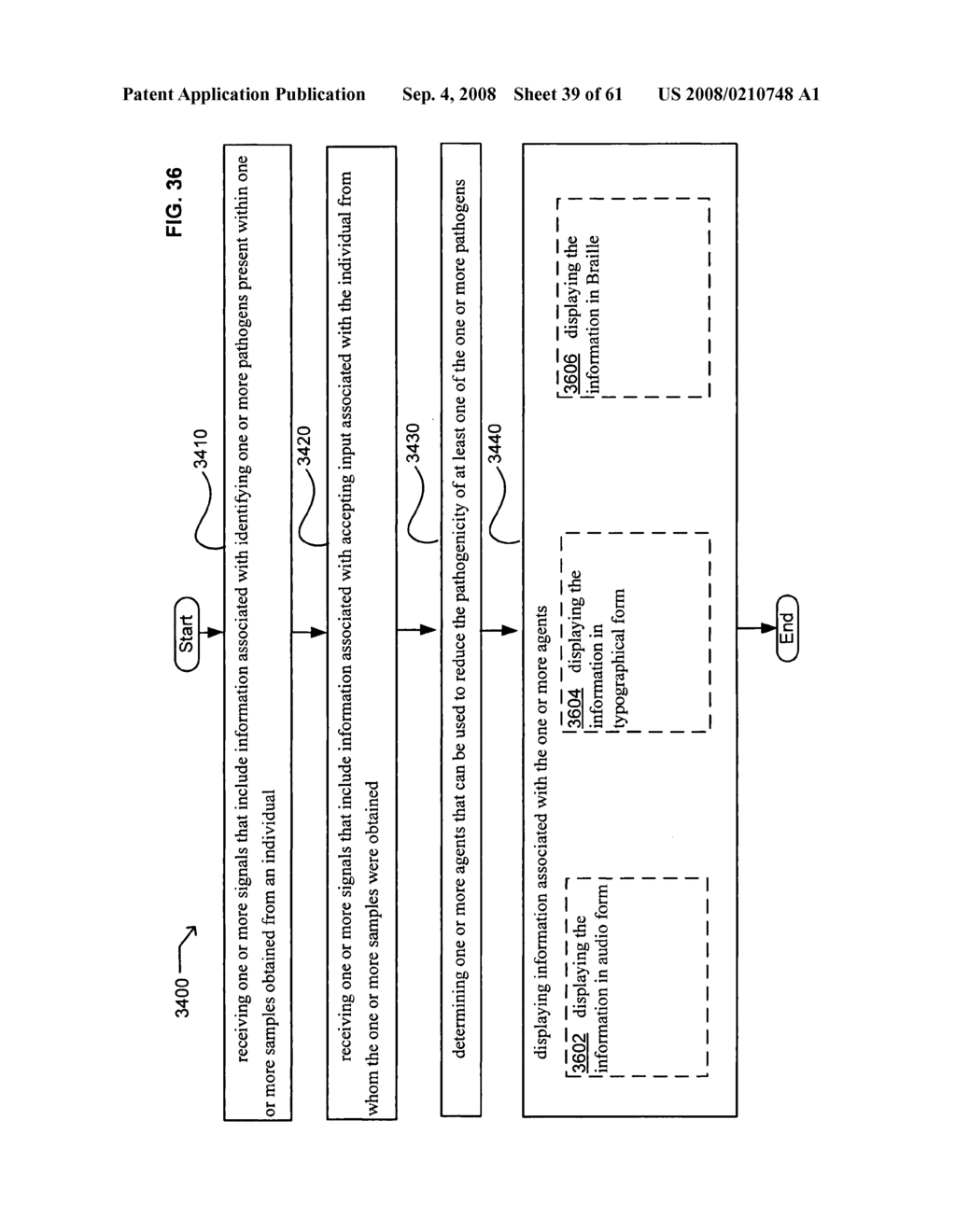 Systems and methods for receiving pathogen related information and responding - diagram, schematic, and image 41