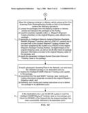 Internet-based shipping, tracking, and delivery network supporting a plurality of digital image capture and processing instruments deployed aboard a plurality of pickup/delivery vehicles diagram and image